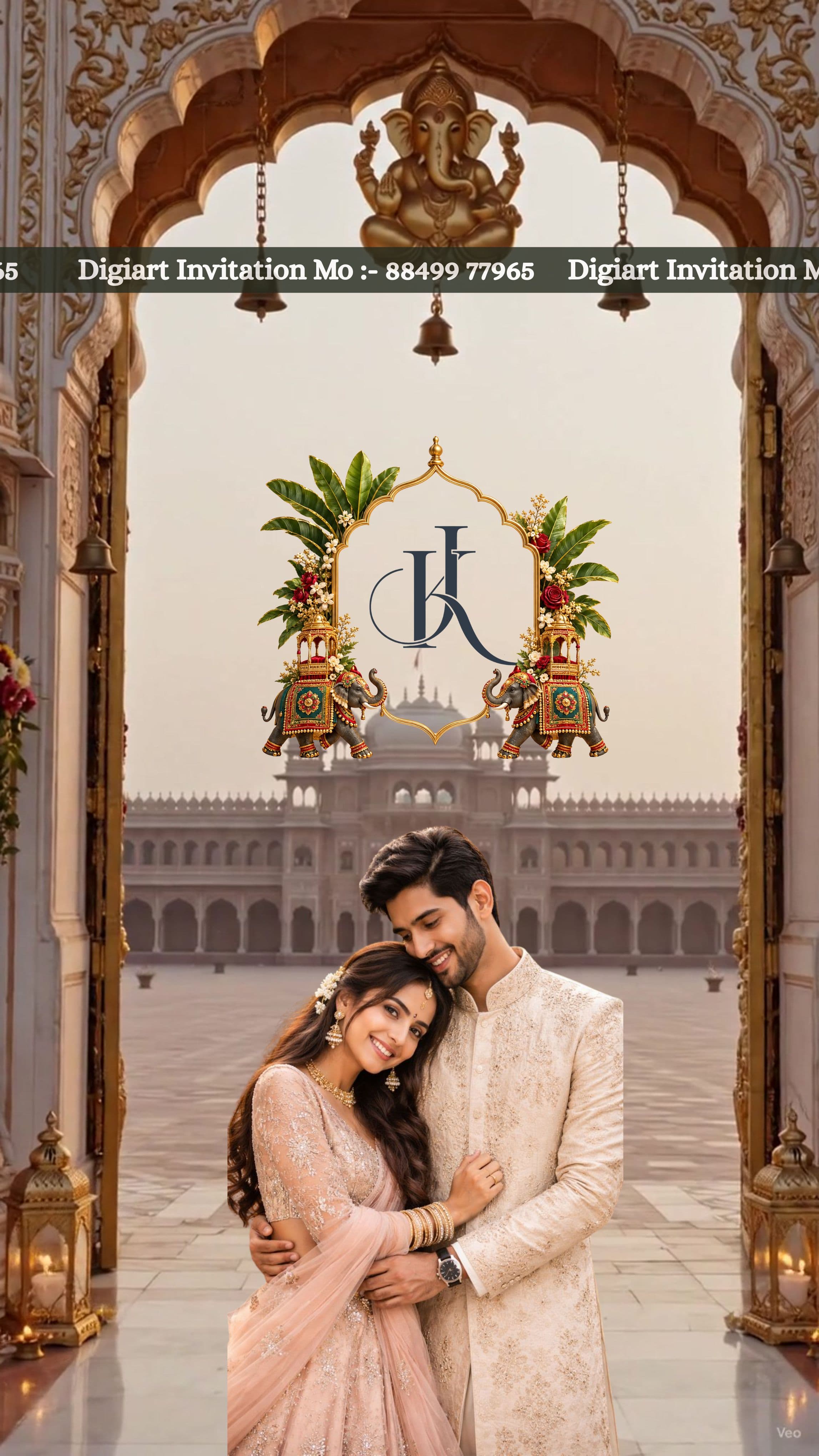 Royal Taj